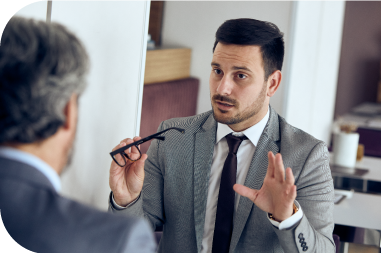 Témoignage de Thomas Mudry, directeur de l'agence acm immobilier